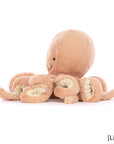 Odell Octopus
