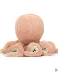 Odell Octopus