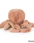 Odell Octopus