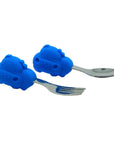Marcus & Marcus Palm Grasp Spoon & Fork Set - Lucas