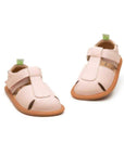 Tip Toey Joey Parky Sandals - Cotton Candy