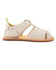 Tip Toey Joey Parky Sandals - Tapioca