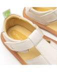 Tip Toey Joey Parky Sandals - Tapioca