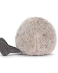 jellycat pebble plush side
