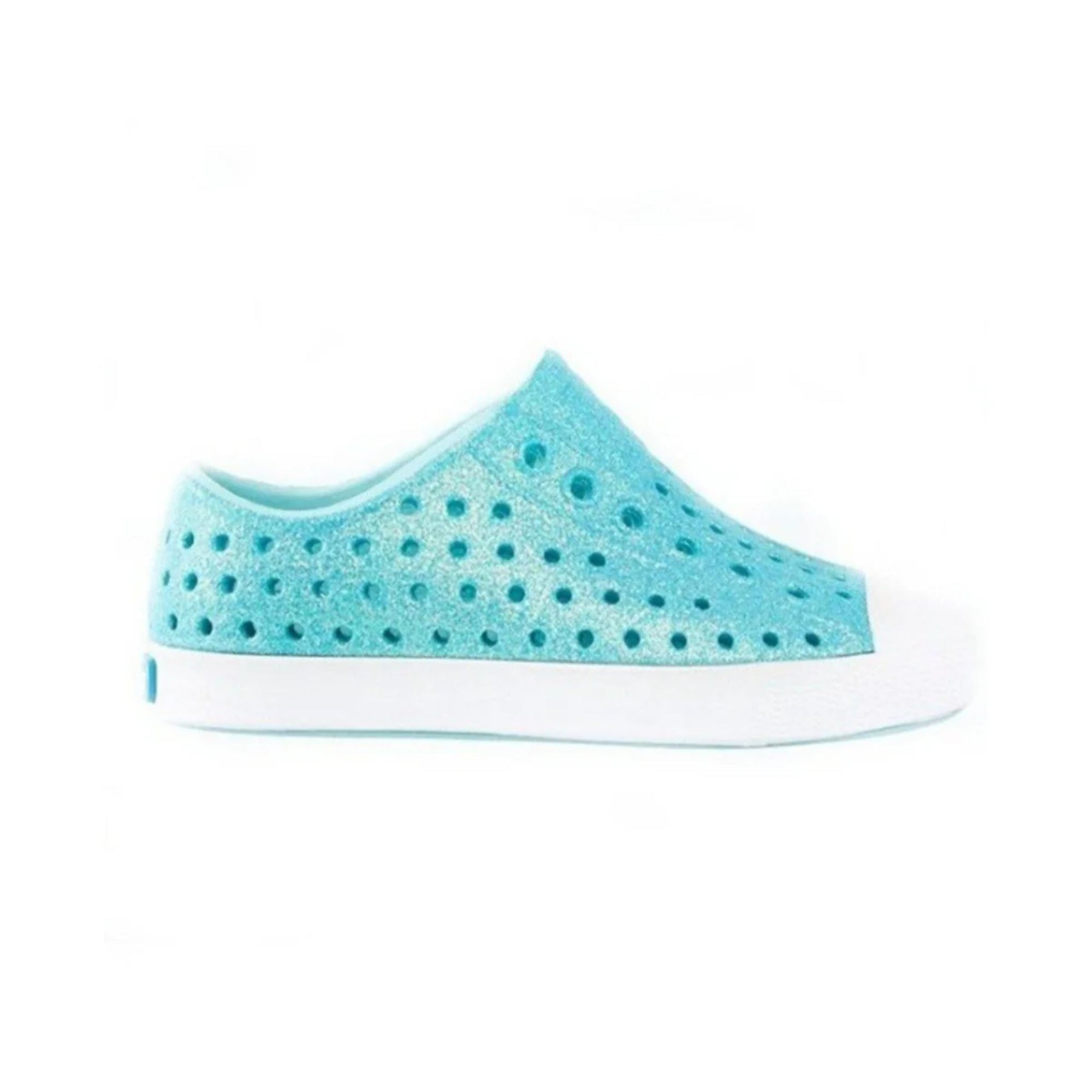 Native Jefferson Piedmont Bling / Shell White