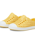 Native Jefferson Sugarlite Pineapple Yellow / Shell White