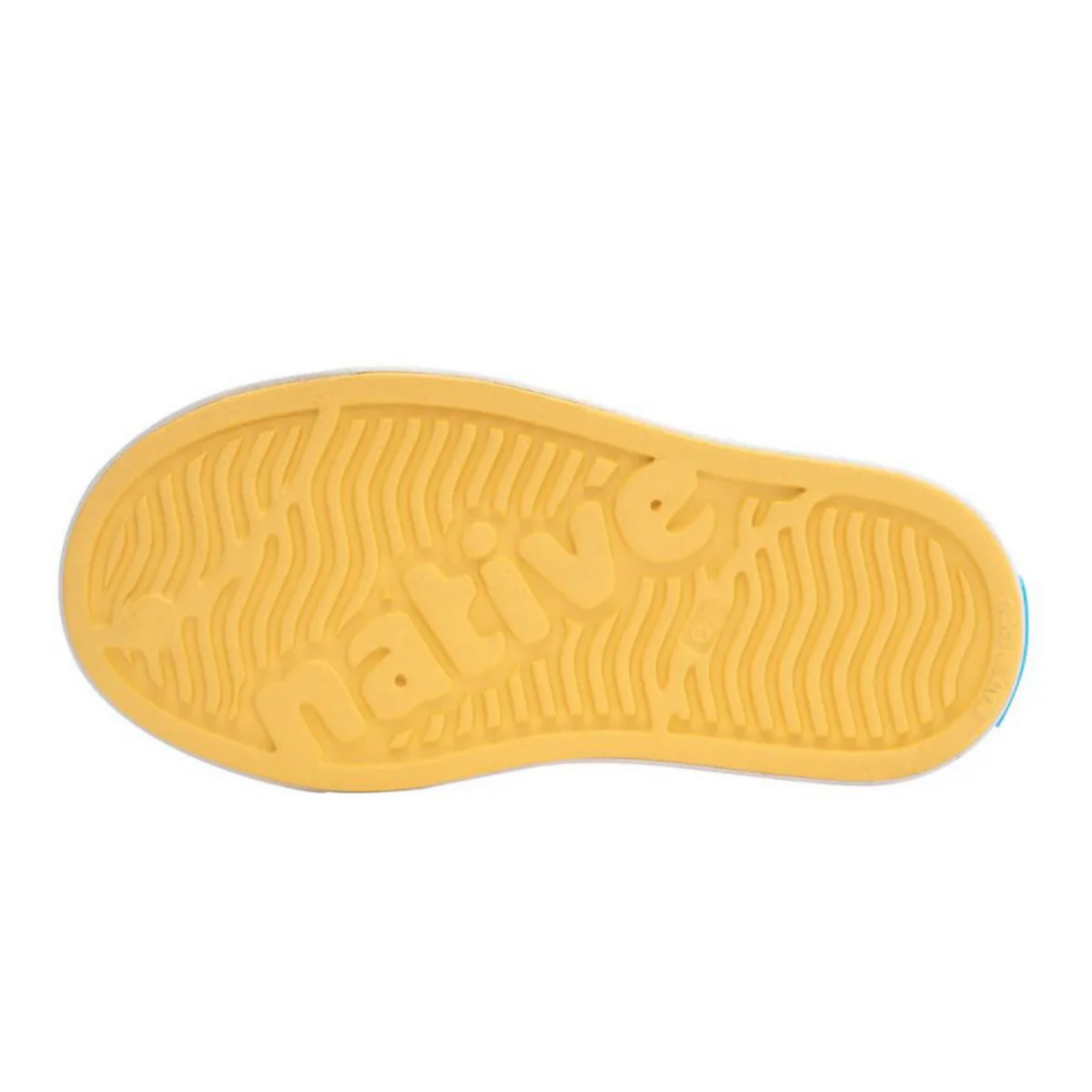Native Jefferson Sugarlite Pineapple Yellow / Shell White