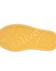 Native Jefferson Sugarlite Pineapple Yellow / Shell White