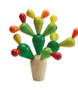 Plan Toy's Balancing Cactus
