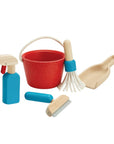 Plan Toys Cleaning Set