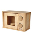 Plan Toys Microwave