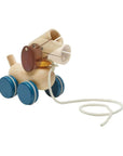 Plan Toys Push and Pull Puppy