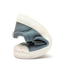 Tip Toey Joey Ramp Green - Azul Cobalto Canvas