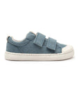 Tip Toey Joey Ramp Green - Azul Cobalto Canvas