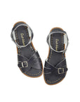 Saltwater Classic Adult Navy Sandals