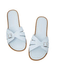 Salt-water Sandals Classic Slide Adult - Light Blue