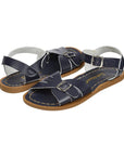 Salt-water Sandals Classic Adult - Navy