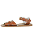 Salt-water Sandals Classic Adult - Tan