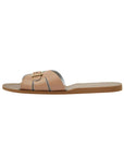 Salt-water Sandals Classic Slide Adult - Latte