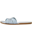 Salt-water Sandals Classic Slide Adult - Light Blue
