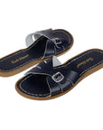 Salt-water Sandals Classic Slide Adult - Navy