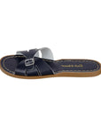Salt-water Sandals Classic Slide Adult - Navy