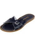 Salt-water Sandals Classic Slide Adult - Navy