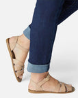 Salt-water Sandals Original Adult - Latte