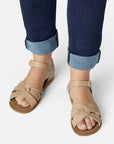 Salt-water Sandals Original Adult - Latte