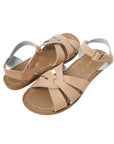 Salt-water Sandals Original Adult - Latte