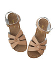 Salt-water Sandals Original Adult - Latte