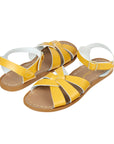 Salt-water Sandals Original Adult - Mustard