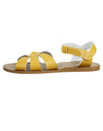 Salt-water Sandals Original Adult - Mustard