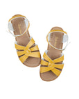 Salt-water Sandals Original Adult - Mustard