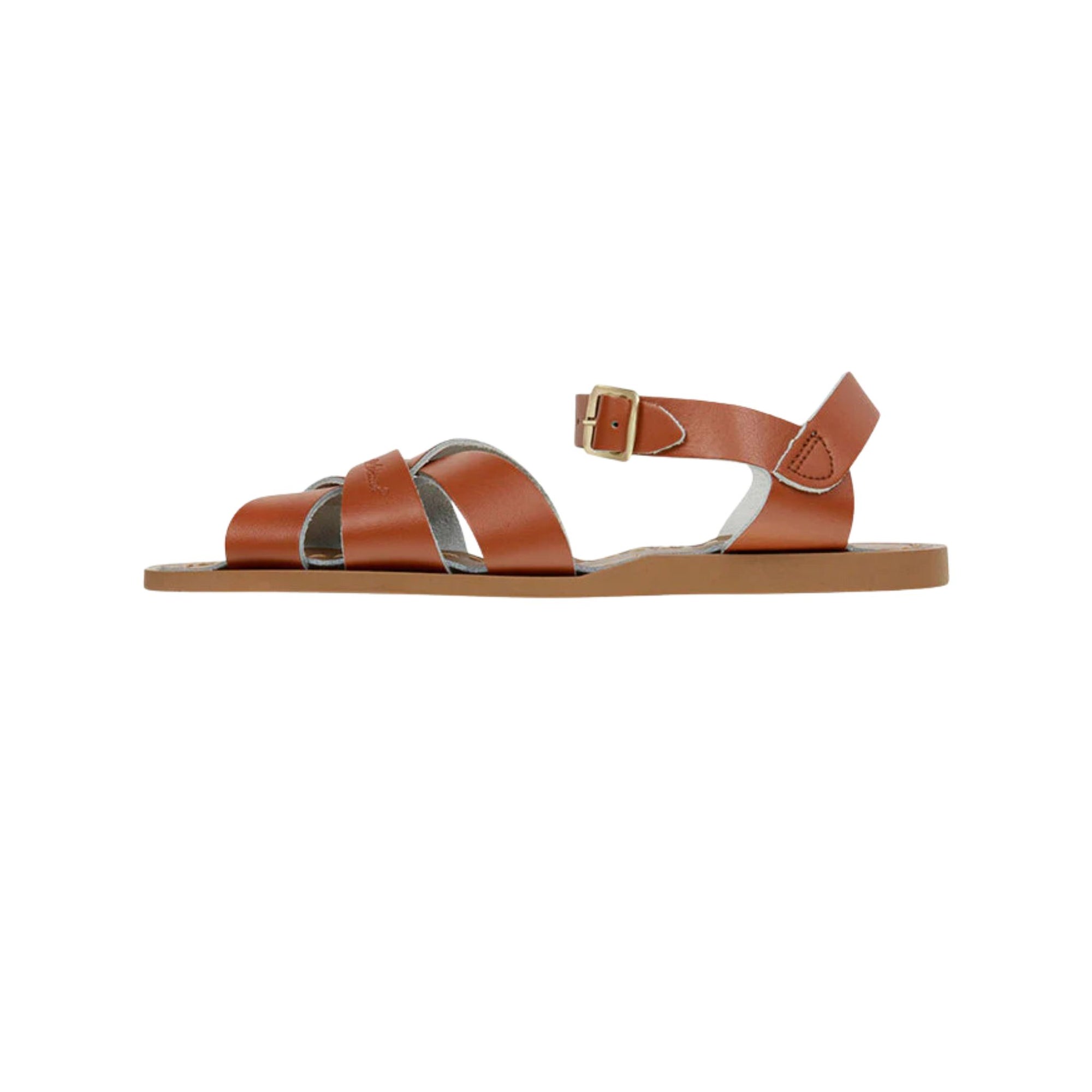 Salt-water Sandals Original Adult - Tan