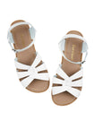 Salt-water Sandals Original Adult - White