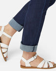 Salt-water Sandals Original Adult - White