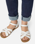 Salt-water Sandals Original Adult - White