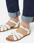 Salt-water Sandals Original Adult - White