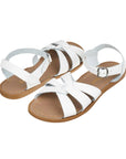 Salt-water Sandals Original Adult - White