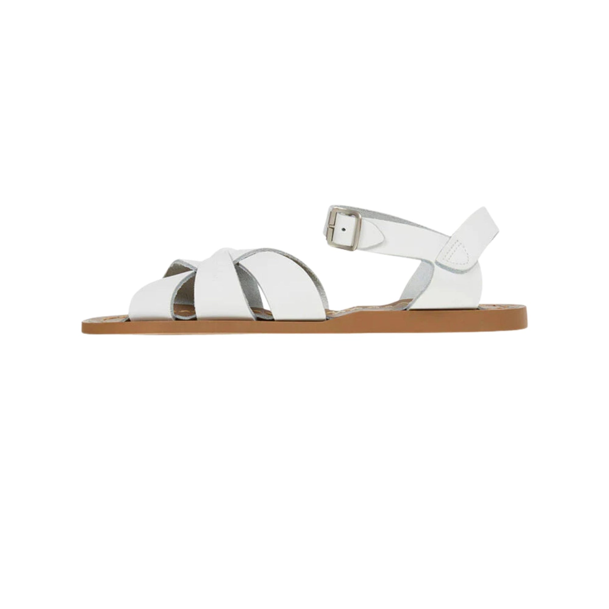 Salt-water Sandals Original Adult - White
