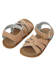 Salt-water Sandals Original Kids Sandals - Latte