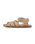 Salt-water Sandals Original Kids Sandals - Latte