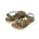Salt-water Sandals Surfer Sandals - Olive