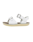 Salt-water Sandals Surfer Sandals - White