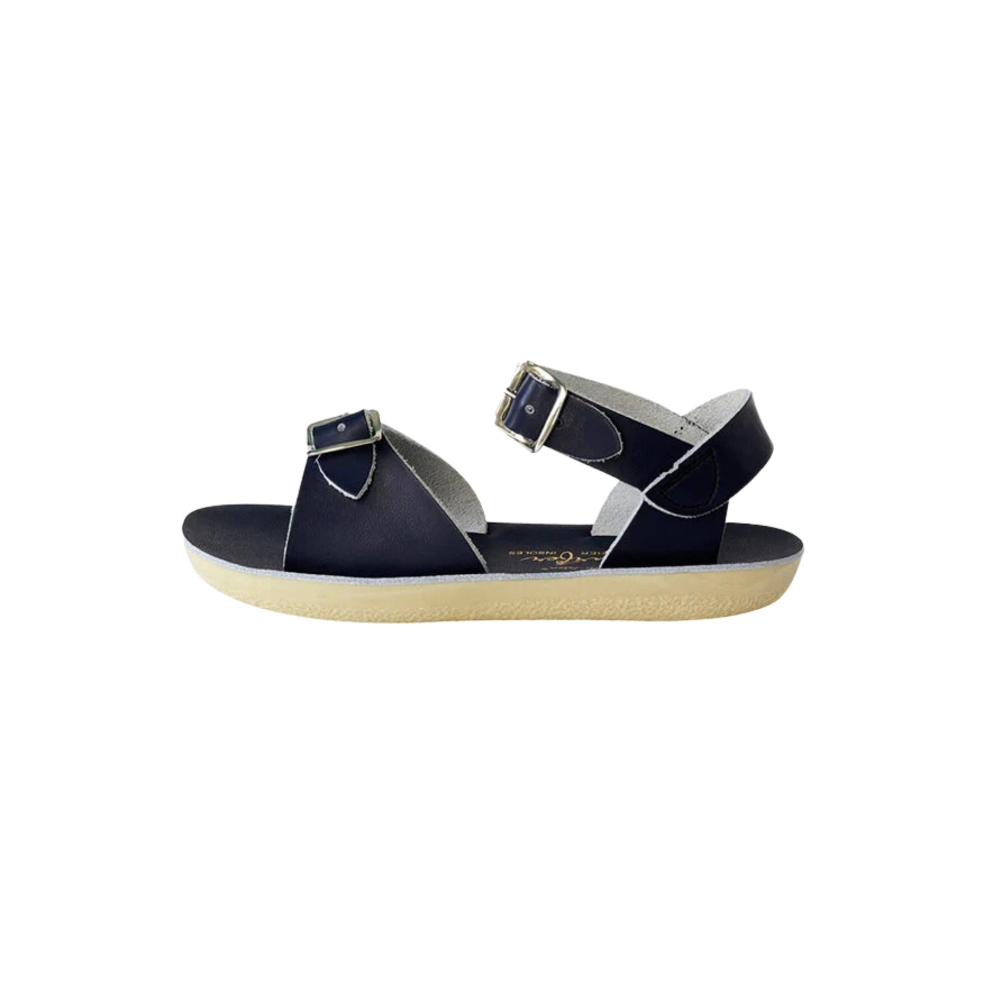 Salt-water Sandals Surfer Sandals - Navy