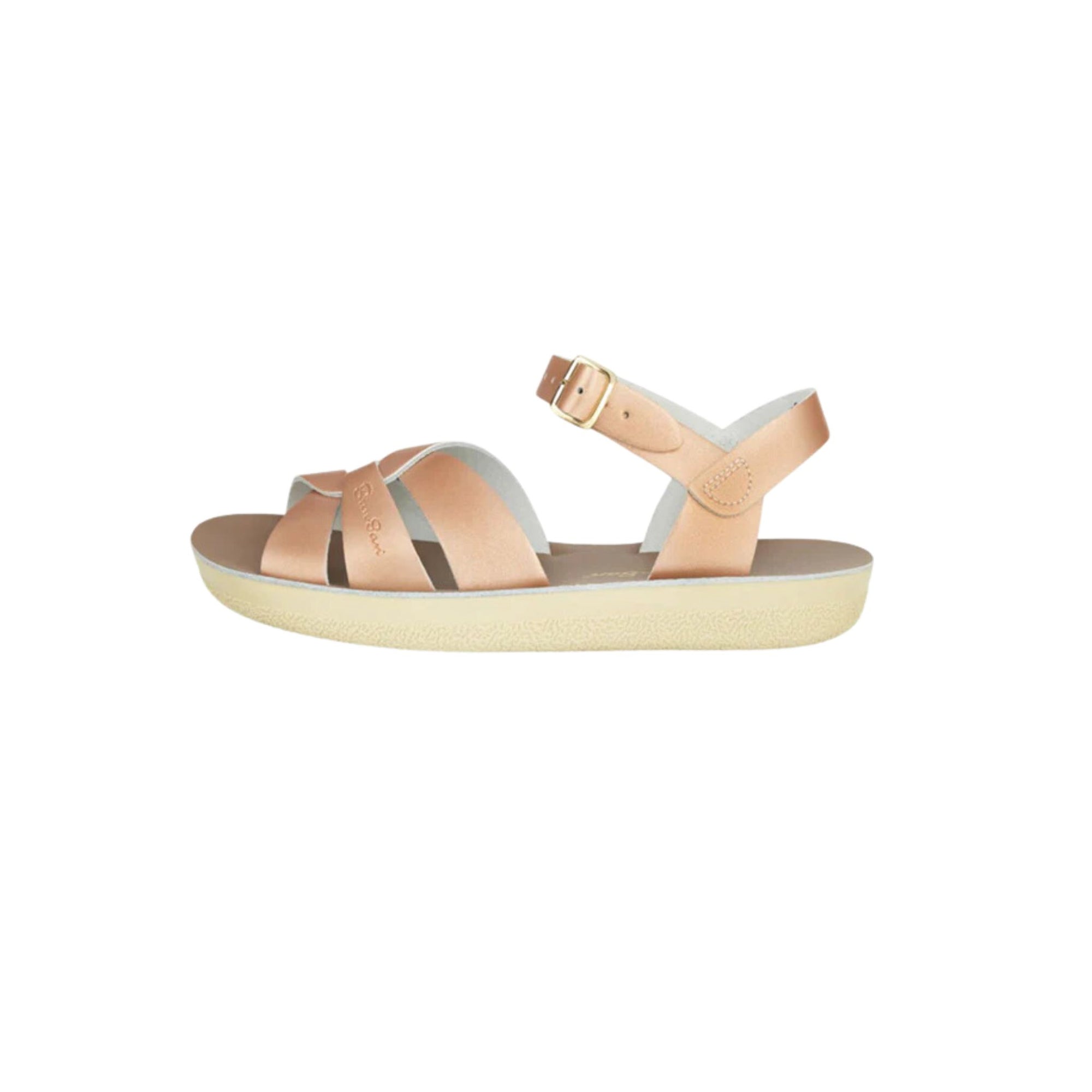 Salt-water Sandals Swimmer Adult - Rose Gold