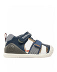 Biogateo Ocean Urban Sandal