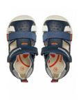 Biogateo Ocean Urban Sandal