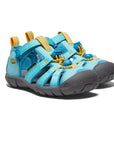 Keen Youth Seacamp II CNX - Ipanema / Fjord Blue